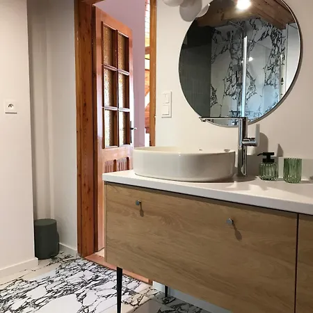 Przystanek Okrezna *