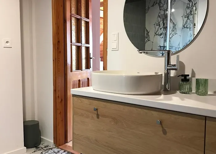 Przystanek Okrezna *