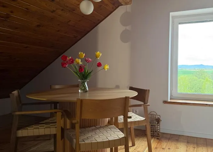 Апартаменты Przystanek Okrezna